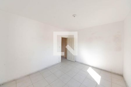 Quarto de casa para alugar com 1 quarto, 35m² em Parque São Lucas, São Paulo