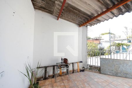 Casa para alugar com 35m², 1 quarto e sem vagaÁrea de Serviço