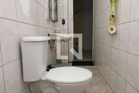 Casa à venda com 94m², 2 quartos e 2 vagas Banheiro 3