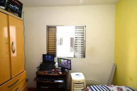 Casa à venda com 300m², 5 quartos e 2 vagasQuarto 3