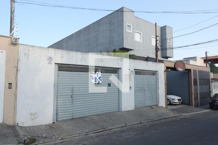 Casa à venda com 300m², 5 quartos e 2 vagasFachada