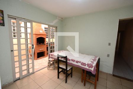 Casa à venda com 300m², 5 quartos e 2 vagasSala de Jantar - Casa 2