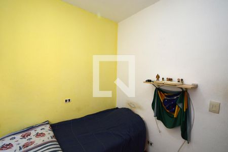 Casa à venda com 300m², 5 quartos e 2 vagasQuarto 3