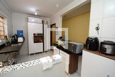 Casa à venda com 300m², 5 quartos e 2 vagasCozinha