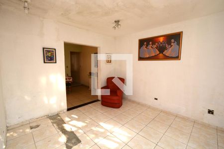 Casa à venda com 300m², 5 quartos e 2 vagasSala - Casa 2