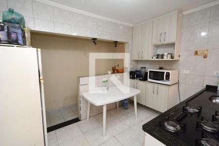 Casa à venda com 300m², 5 quartos e 2 vagasCozinha - Casa 2
