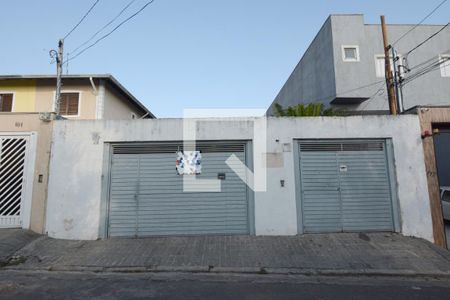 Casa à venda com 300m², 5 quartos e 2 vagasFachada