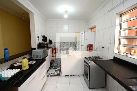 Casa à venda com 300m², 5 quartos e 2 vagasCozinha