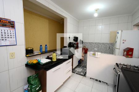Casa à venda com 300m², 5 quartos e 2 vagasCozinha