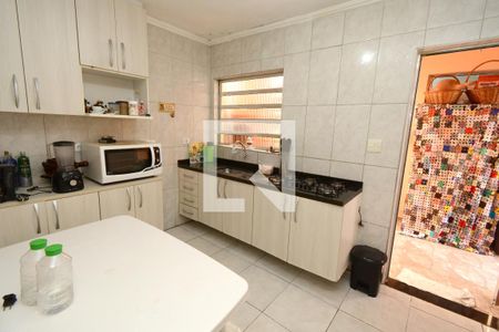 Casa à venda com 300m², 5 quartos e 2 vagasCozinha - Casa 2