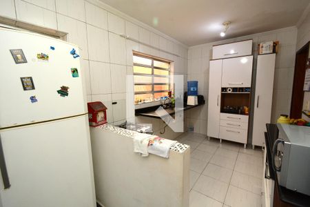 Casa à venda com 300m², 5 quartos e 2 vagasCozinha