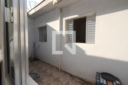 Casa à venda com 300m², 5 quartos e 2 vagasVista do Quarto 1 - Casa 2