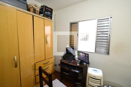 Casa à venda com 300m², 5 quartos e 2 vagasQuarto 3