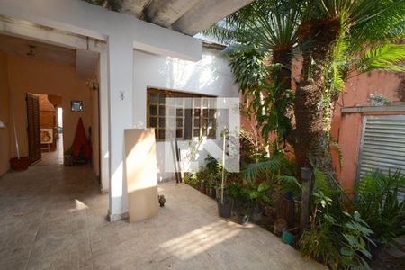 Casa à venda com 300m², 5 quartos e 2 vagasGaragem 