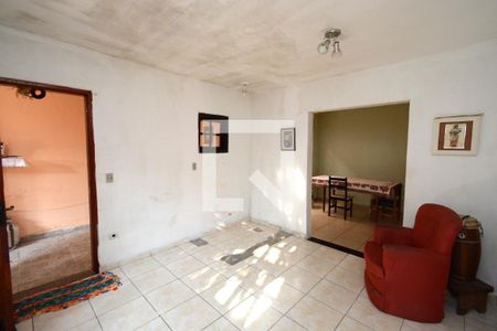 Casa à venda com 300m², 5 quartos e 2 vagasSala - Casa 2