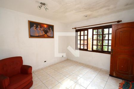 Casa à venda com 300m², 5 quartos e 2 vagasSala - Casa 2