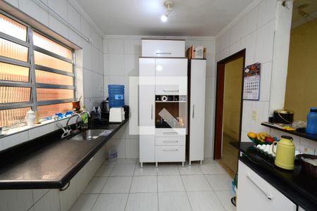 Casa à venda com 300m², 5 quartos e 2 vagasCozinha
