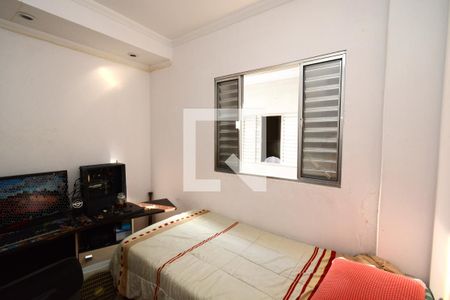 Casa à venda com 300m², 5 quartos e 2 vagasQuarto 2