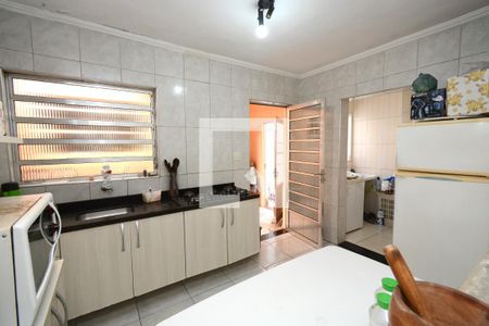 Casa à venda com 300m², 5 quartos e 2 vagasCozinha - Casa 2