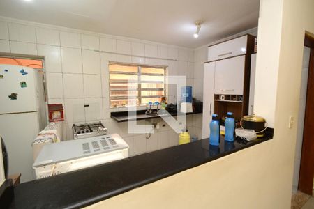 Casa à venda com 300m², 5 quartos e 2 vagasCozinha