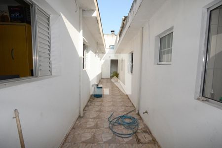 Casa à venda com 300m², 5 quartos e 2 vagasQuintal
