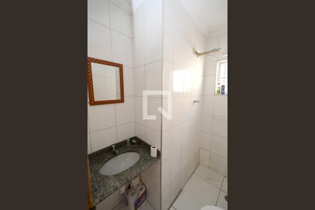 Casa à venda com 300m², 5 quartos e 2 vagasBanheiro - Casa 2