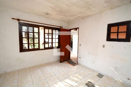 Casa à venda com 300m², 5 quartos e 2 vagasSala - Casa 2