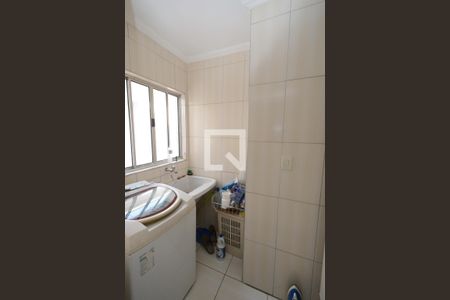 Casa à venda com 300m², 5 quartos e 2 vagasÁrea de Serviço - Casa 2