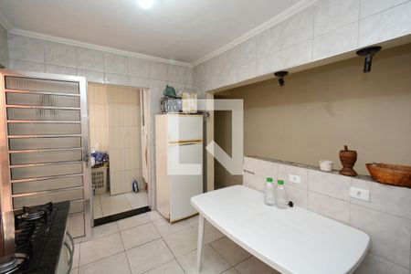 Casa à venda com 300m², 5 quartos e 2 vagasCozinha - Casa 2
