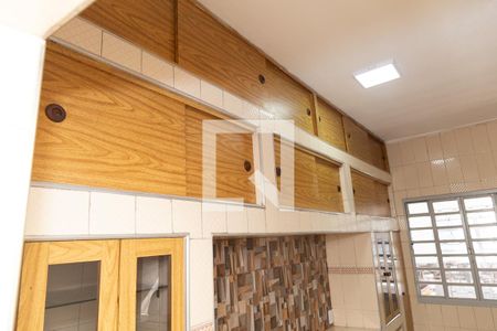 Casa para alugar com 90m², 3 quartos e 4 vagasCozinha