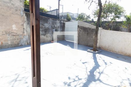 Casa para alugar com 90m², 3 quartos e 4 vagasGaragem