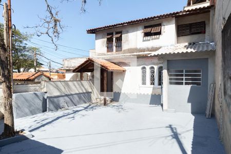 Casa para alugar com 90m², 3 quartos e 4 vagasGaragem