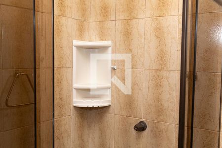 Casa para alugar com 90m², 3 quartos e 4 vagasBanheiro Social