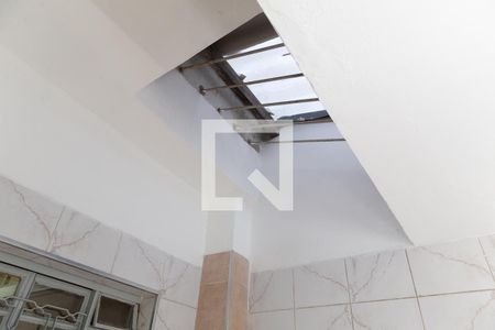 Casa para alugar com 90m², 3 quartos e 4 vagasÁrea de Serviço