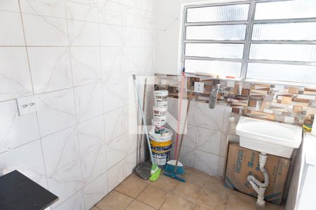 Casa para alugar com 90m², 3 quartos e 4 vagasÁrea de Serviço