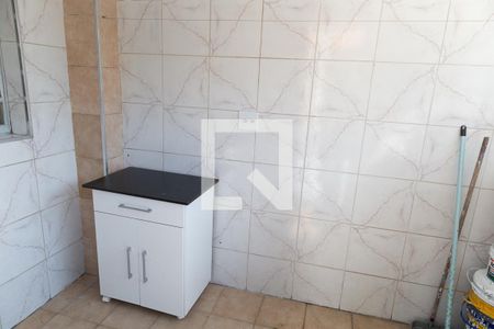 Casa para alugar com 90m², 3 quartos e 4 vagasÁrea de Serviço