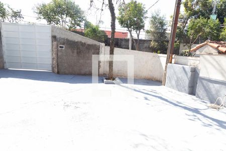 Casa para alugar com 90m², 3 quartos e 4 vagasGaragem