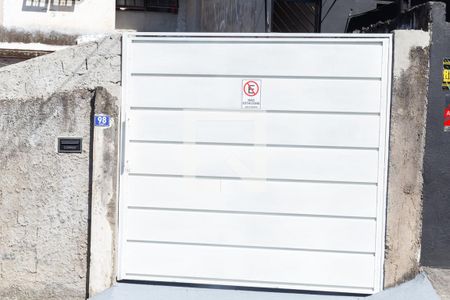 Casa para alugar com 90m², 3 quartos e 4 vagasFachada