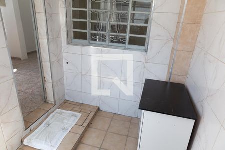 Casa para alugar com 90m², 3 quartos e 4 vagasÁrea de Serviço