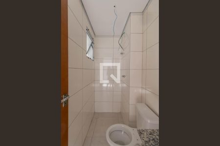 Apartamento para alugar com 30m², 2 quartos e sem vagaBanheiro 