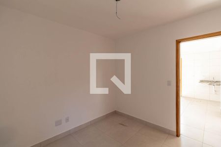 Apartamento para alugar com 30m², 2 quartos e sem vagaQuarto 2