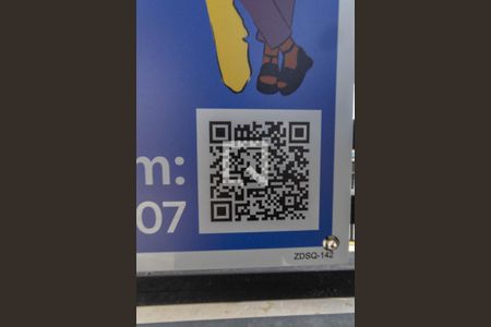 Apartamento para alugar com 30m², 2 quartos e sem vagaZDSQ-42