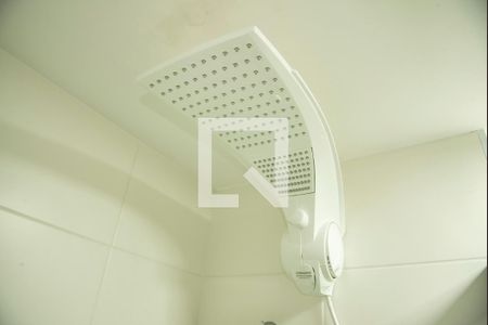 Studio à venda com 24m², 1 quarto e sem vagaBanheiro