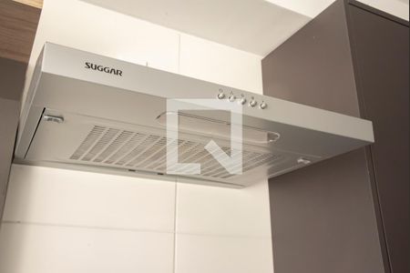 Studio à venda com 24m², 1 quarto e sem vagaCozinha