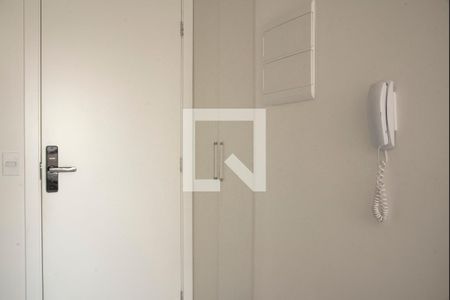 Studio à venda com 24m², 1 quarto e sem vagaCozinha