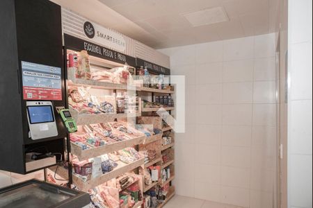 Studio à venda com 24m², 1 quarto e sem vagaÁrea comum - Loja de conveniência