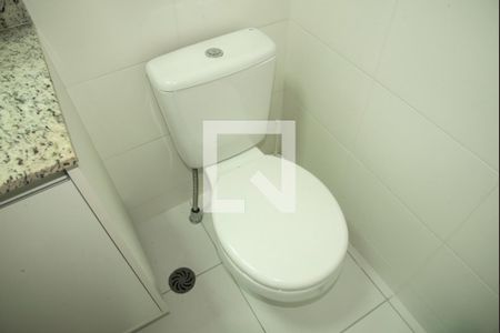 Studio à venda com 24m², 1 quarto e sem vagaBanheiro