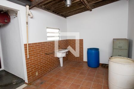 Casa de condomínio à venda com 100m², 3 quartos e 1 vaga Casa de condomínio à venda com 100m², 3 quartos e 1 vagaÁrea de Serviço