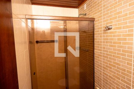 Casa de condomínio à venda com 100m², 3 quartos e 1 vaga Casa de condomínio à venda com 100m², 3 quartos e 1 vagaBanheiro