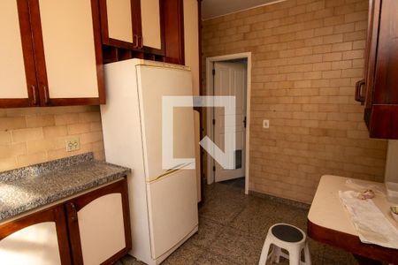 Casa de condomínio à venda com 100m², 3 quartos e 1 vaga Casa de condomínio à venda com 100m², 3 quartos e 1 vagaCozinha